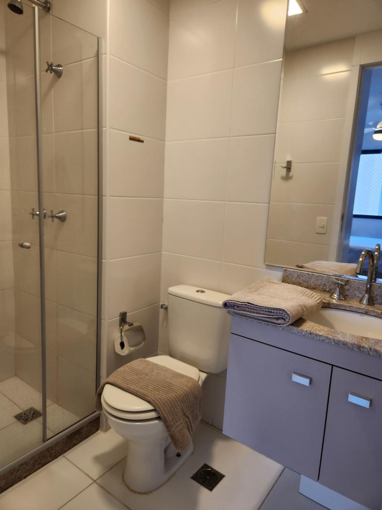 Barra Olímpica - Fontano Apartamento Río de Janeiro