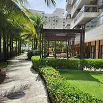 Apartamento Barra Olimpica - Condominio Fontano