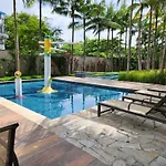 Apartamento Barra Olimpica - Condominio Fontano