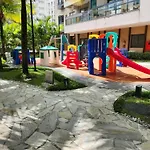 Apartamento Barra Olimpica - Condominio Fontano