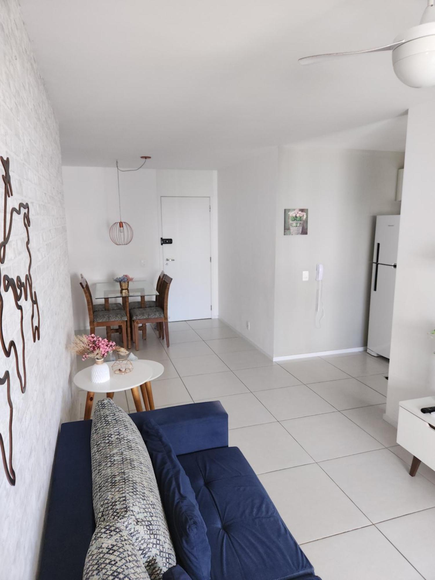 Barra Olimpica - Fontano Appartement Rio de Janeiro